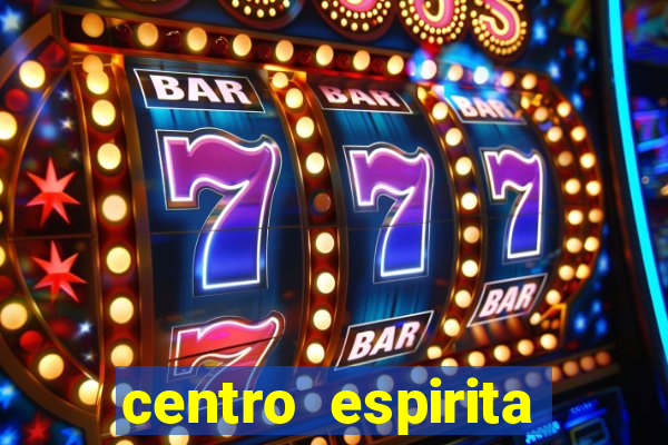 centro espirita porto belo